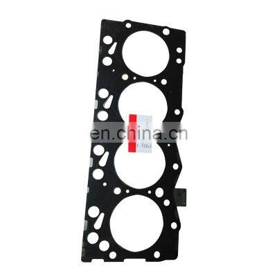 Auto Spare Part Engine Cylinder Head Gasket 2830706 Cummins QSB cylinder head gasket