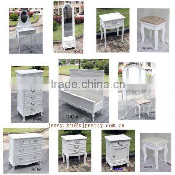 manufacture and exporter of classic dressers