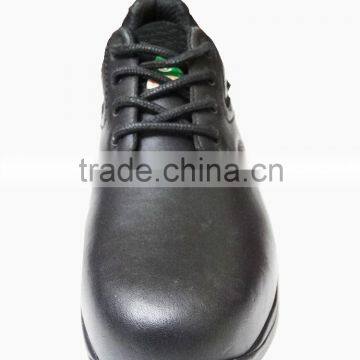 Leather Wholesale Safety Shoe photo-3