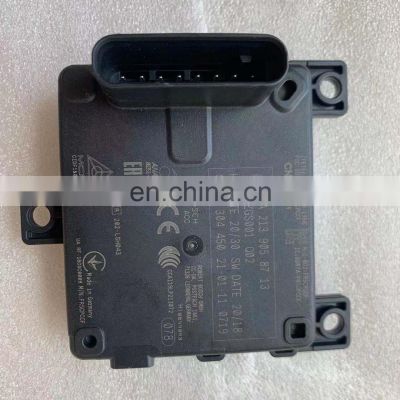 High quality Auto parts  radar sensors for Mercedes Blind Spot Assist W205 OEM 213 905 87 13