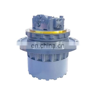 High Quality Excavator parts PC200-5 final drive 20Y-27-000152 PC200-7 travel motor PC200