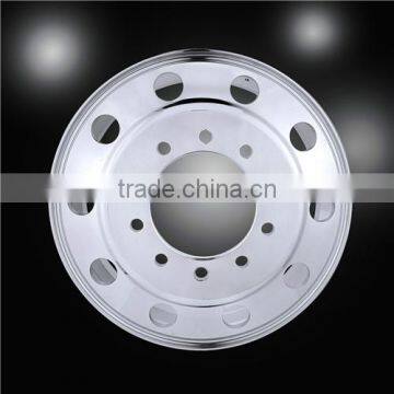 2016 Hot Sale 17.5x6 22.5x13 22.5x11.7 High Performance Wheel Rim for Truck photo-6