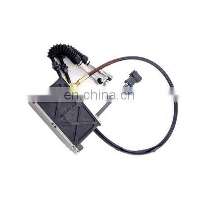 320D excavator throttle motor 227-7672