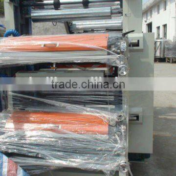 Six Color Flexible Printing Machine photo-5