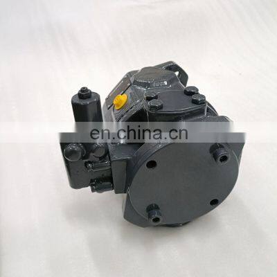 Rexroth A10VSO10DR/52R-PPA14N00 A10VSO18DFR1/31R-PPA12N00 A10VSO28DFR1/31R-PPA12N00 Hydraulic Piston Double Pump