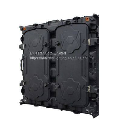 P5 960x960mm Hd Smd Full Color Outdoor Advertising photo-5