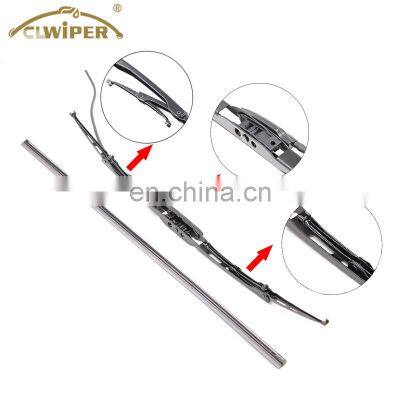 Factory Directly Sell Nozzle Wiper Blade