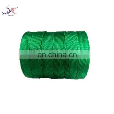 high tenacity 12 ply nylon twine 210d for fishing