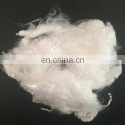 High Tenacity 6D*64MM Polypropylene Staple Fiber photo-3