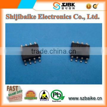 Power Mosfet IRF7105 (MOSFET N/P-CH 25V 8-SOIC) IC