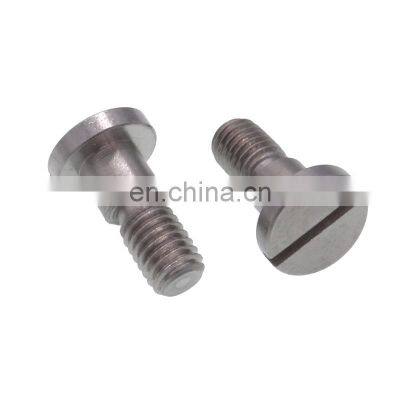 Pan Torx Socket Head Stainless Steel Shoulder Step Screws