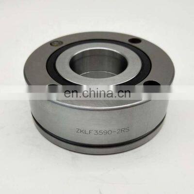 ZKLF 3080 2Z ZKLF3080.2Z Double Direction Bearing 30x80x28 mm Thrust Angular Contact Ball Bearing ZKLF3080-2Z XL