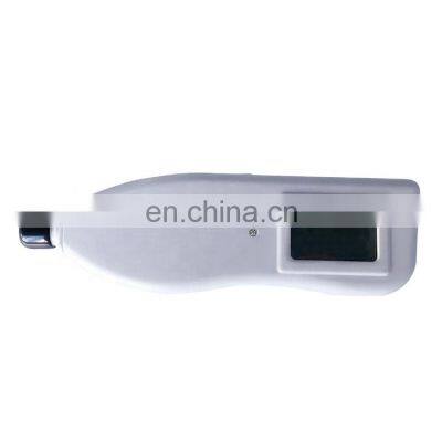 MBJ20 Factory Price of New Neonatal Portable Transcutaneous Bilirubin Jaundice Meter for infants