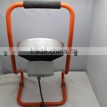 MCLED 20W Portable Lamp With Stand COB Work Light photo-2