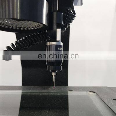 Professional High Accuracy CMM Machine Coordinate Measuring With Renishaw Probe photo-4