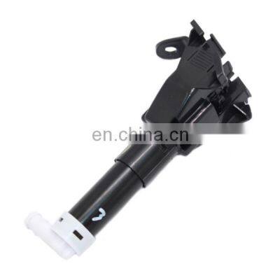 Right Headlight Washer Nozzle Washer Wiper Actuator OEM 85207-06020 for Toyota Camry ACV40 2006