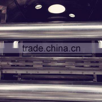 Large-scale Industrial Vacuum Dryer With Multifunction photo-2