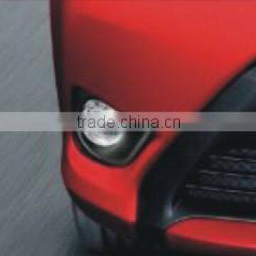 Fog Lamp Cover For Toyota Vios 2013 2014