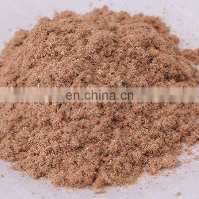 High Quality Wood Flour Machine With Manufacturer Factory Wood Powder Mill photo-4