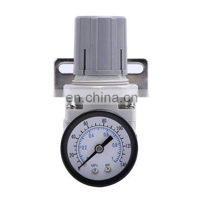 Wholesale High Quality AR Series Airtac Type Air Pressure Regulator