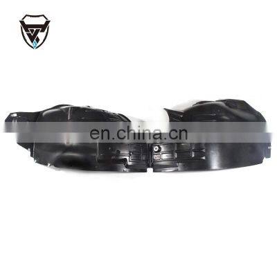 2021 Most Popular Tracker Car Front Wheel Housing Liner LH For Chevrolet 26227746 photo-5