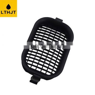 Factory Supply Competitive Price Auto Parts Air Intake Hose Screen 13717811020 For BMW F25/F26 1371 7811 020