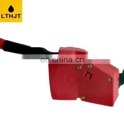 China Wholesale Market Auto Parts OEM 61129259425 6112 9259 425 For BMW F30 Battery Cable