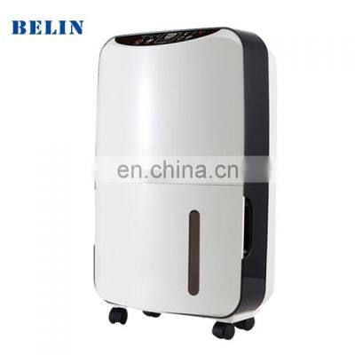 Cheap Home Use Book 180W Dehumidifier 220v for Easy Tide Material photo-2
