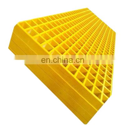 Fiberglass Grating, FRP Grating, Grp floor grating walkway plastic frp grate