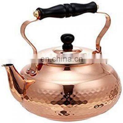 decorative coffee kettles