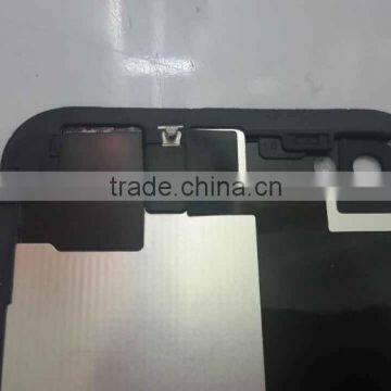 HOT SALE !!!!for iphone 5 style!! for iphone 4 4g 4s back glass cover with wholsale competitive price