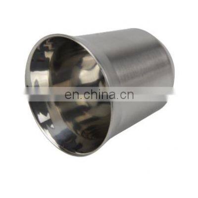 OEM Custom Small Reusable Coffee Korean Party Pint Water Stainless Steel Coffee Cup photo-3