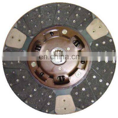 Chinese Manufacturers OEM ME550112 Clutch Disc For Car Disc Clutch DM-311 WIth High Quality