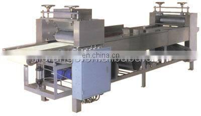 High Quality Chocolate Enrobing Machine/chocolate Coating Machine With Cooling Tunnel photo-4