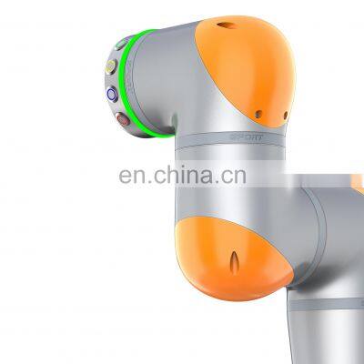 EFORT Robot Manufacturer Use-friendly Flexible Robotic Arm Manipulator Handling Robot,5kg photo-5