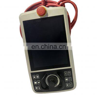 DSQC3060 3HAC065726-002 IRC5 Robot Teach Pendant FlexPendant
