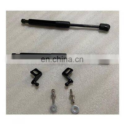 hydraulic rod for Suzuki Jimny, black