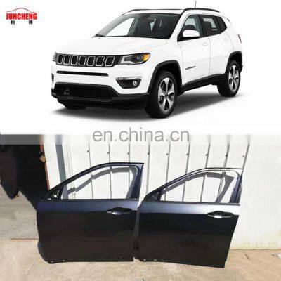 2017-2018 JE-EP COMPASS  car front door  body parts