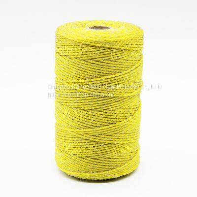 (electric fence) electric polytape 12mm wire for horse and livestock