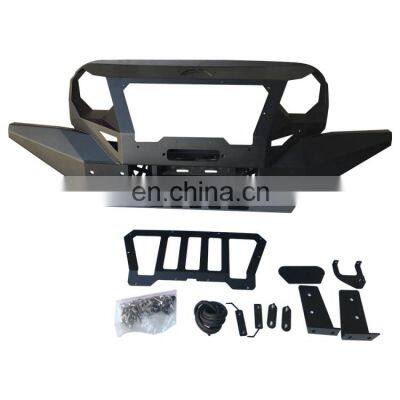 Bull Bar for Jeep For wrangler JK Front Bumper