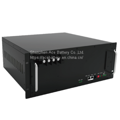 Telecom Battery photo-2