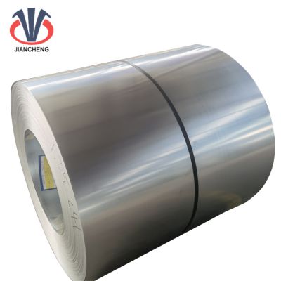 bobina de acero aluzinc anti-finger gi coil g550 cold rolled aluzinc coil