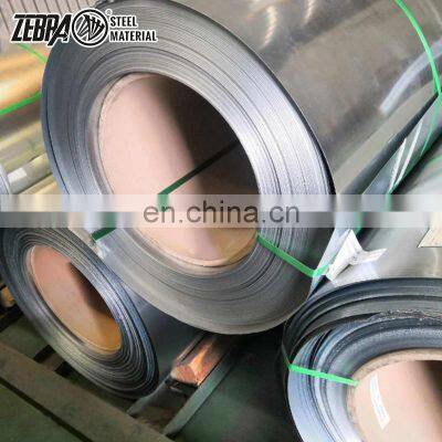 GALVANIZED STEEL COIL / GI COIL / HDG SHEET IN ROLL MANUFACTURER
