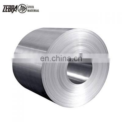 Hot Selling Building Materials Metal Ss Steel 430 361L Stainless Steel Coil  With ASTM AISI DIN