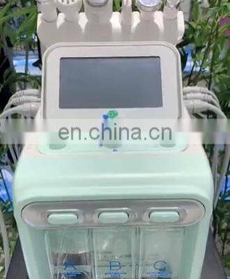 Top Sale Small Bubble Multifunctional H202 Small Bubble Small Bubble Instrument photo-4