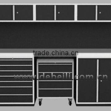 Metal Tool Chest Uesd for Garage Workbench or Workshop AX-ZHG0070B-1