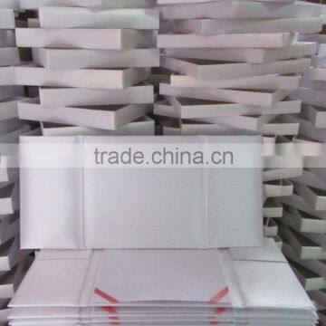 Newest Customized Fancy Silk Wedding Invitation photo-2