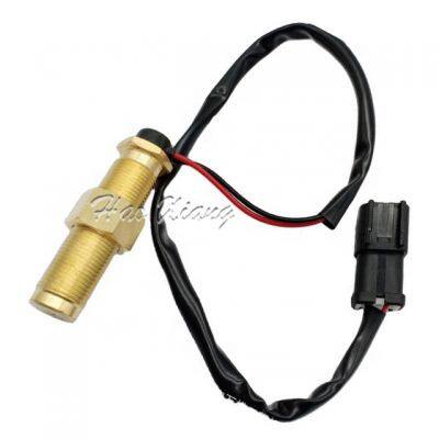 Haoxiang New Material Wheel Speed Sensor ABS 7861-93-2310 For Caterpillar Excavator photo-4