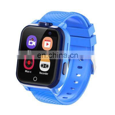 New Game watch Q12/Q50/Q90 Kids smart watch call smartwatch GPS tracker phone watch reloj intelligent Dual Camera HD Screen