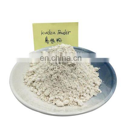 Manufacturers Supplies 100% Pure Natural Organic Wild Kudzu Root Extract